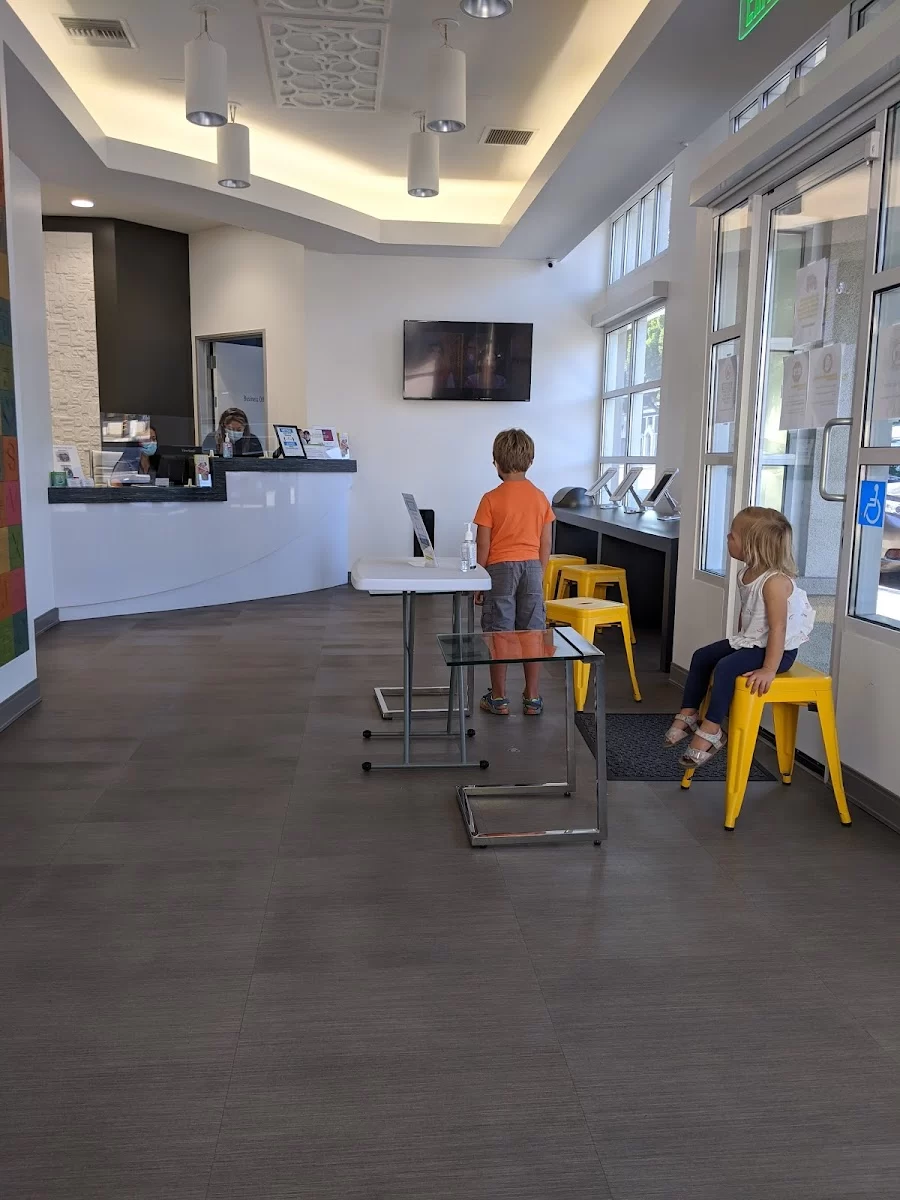 Pasadena Children's Dentistry & Orthodontics Picture 10
