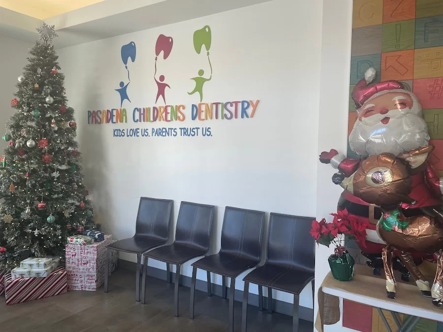 Pasadena Children's Dentistry & Orthodontics Picture 5