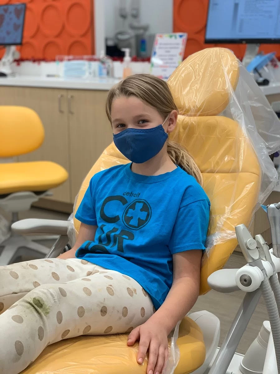 Pasadena Children's Dentistry & Orthodontics Picture 9