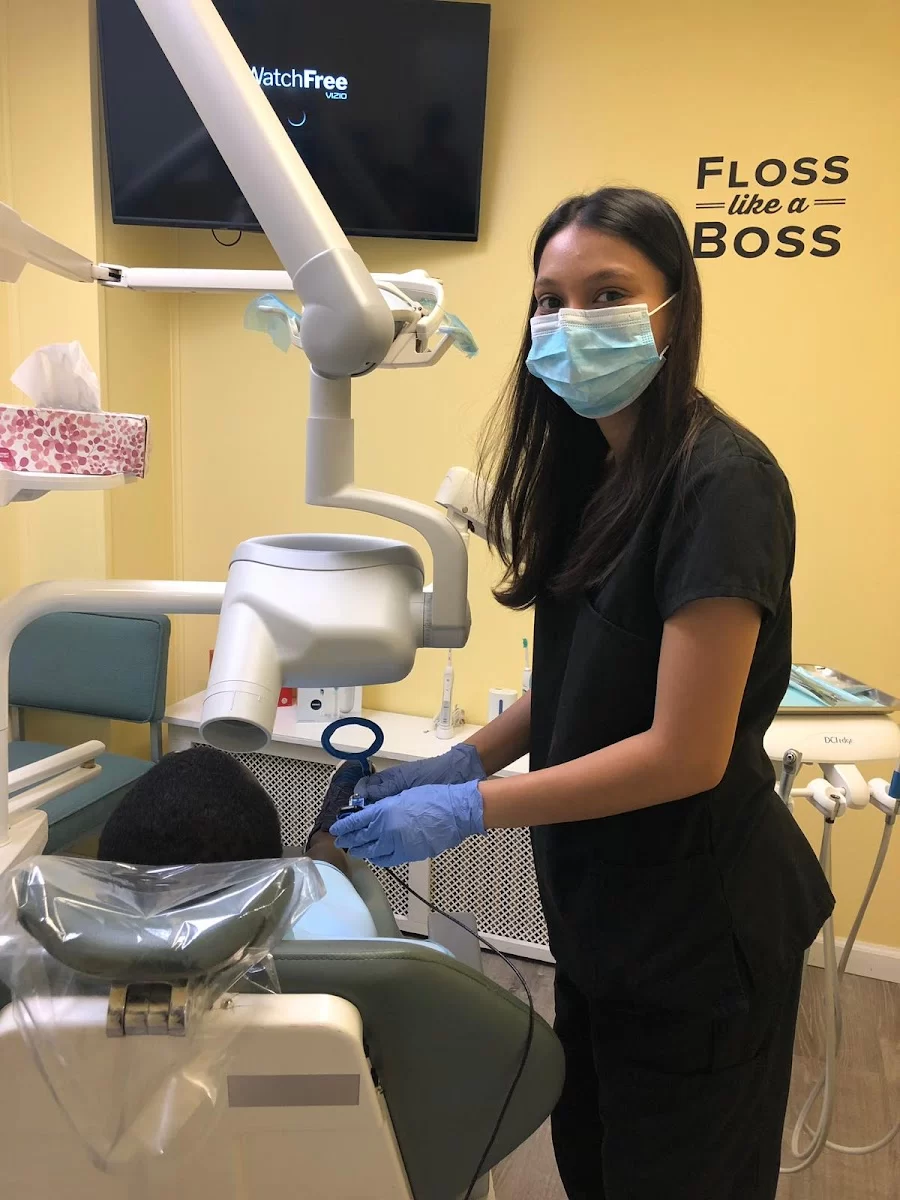 Dental Cosmetic Center of Piscataway Picture 8