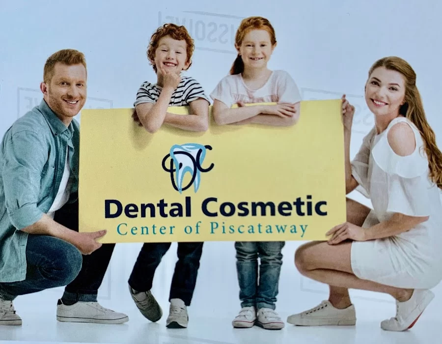 Dental Cosmetic Center of Piscataway Picture 4