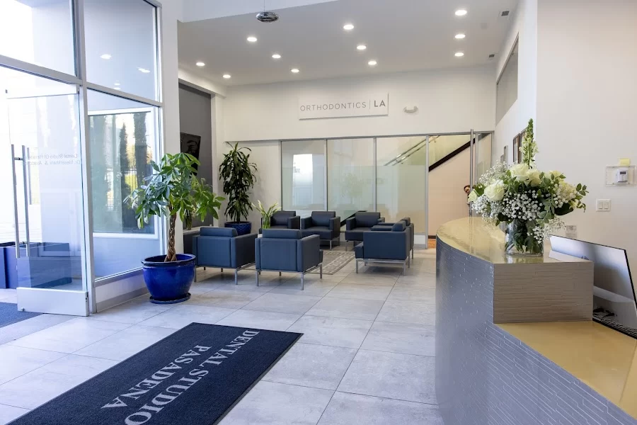 Dental Studio of Pasadena Picture 7
