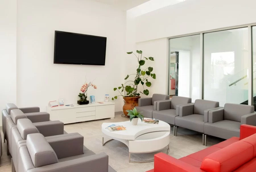 Dental Studio of Pasadena Picture 1