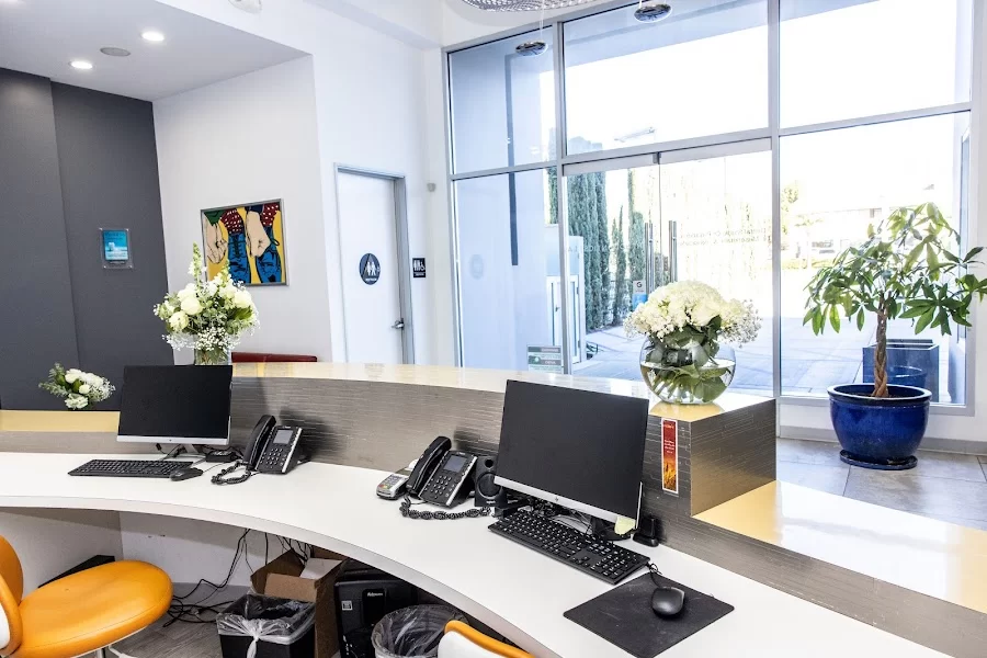 Dental Studio of Pasadena Picture 8