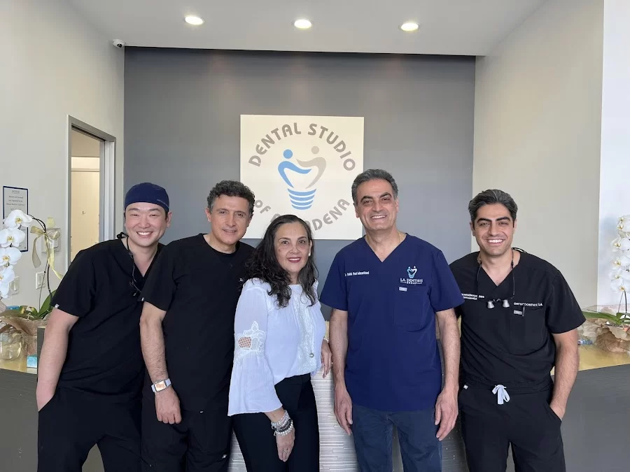 Dental Studio of Pasadena Picture 4