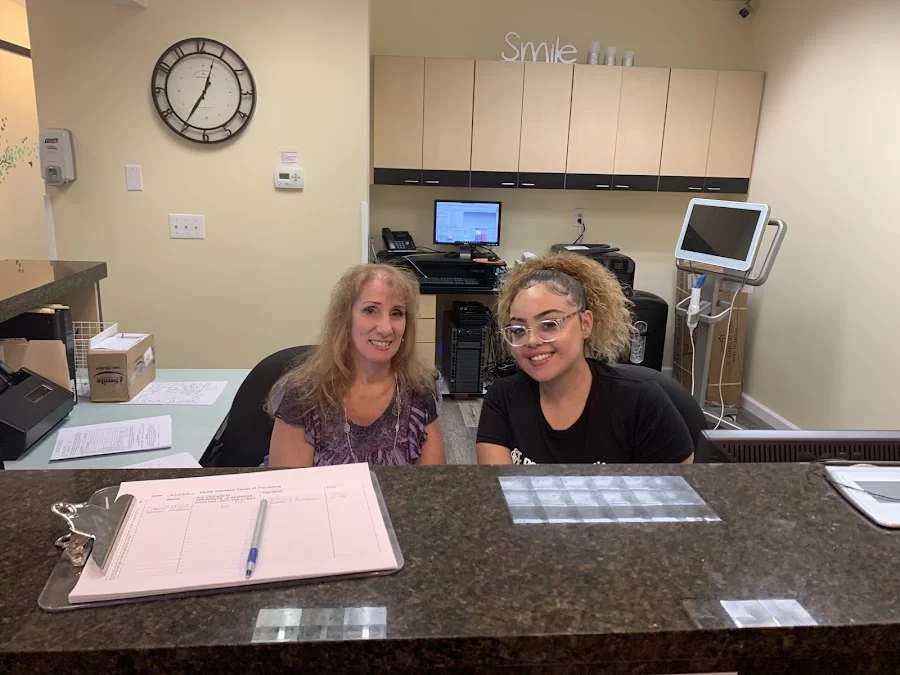 Dental Cosmetic Center of Piscataway Picture 2