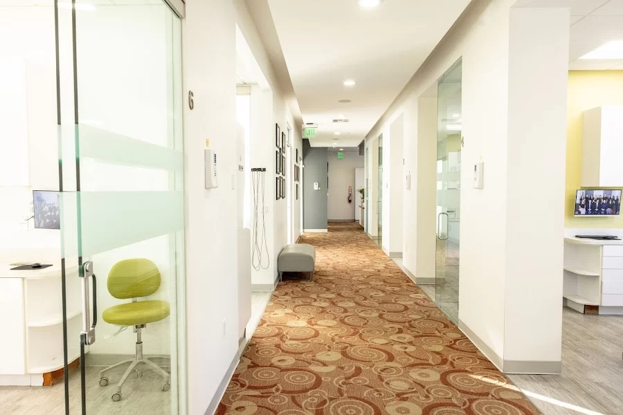 Dental Studio of Pasadena Picture 6