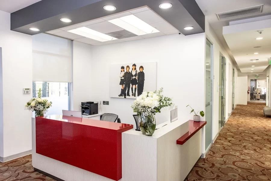 Dental Studio of Pasadena Picture 5