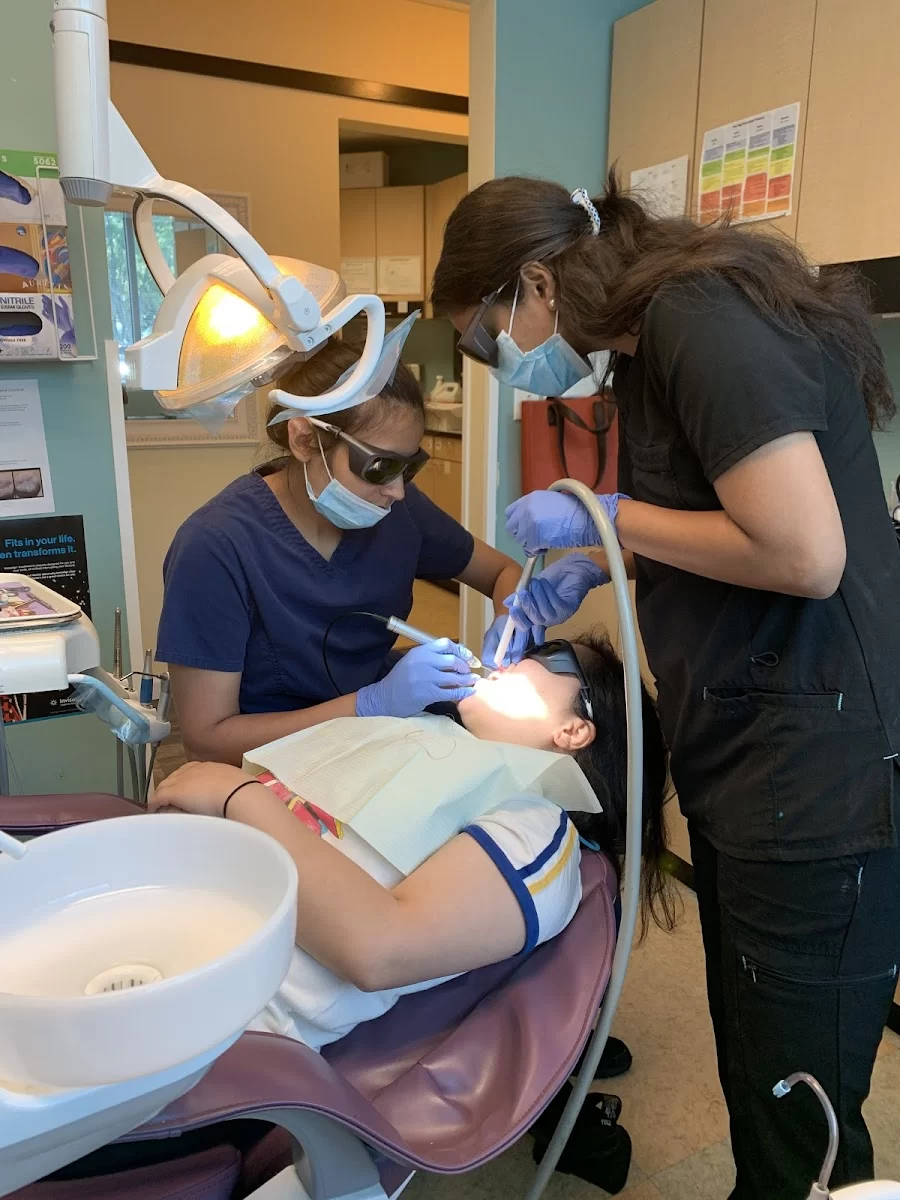 Dental Cosmetic Center of Piscataway Picture 9
