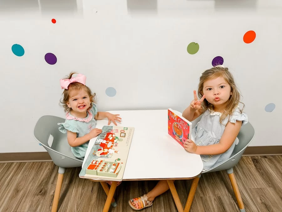 Bush Pediatric Dentistry Picture 7