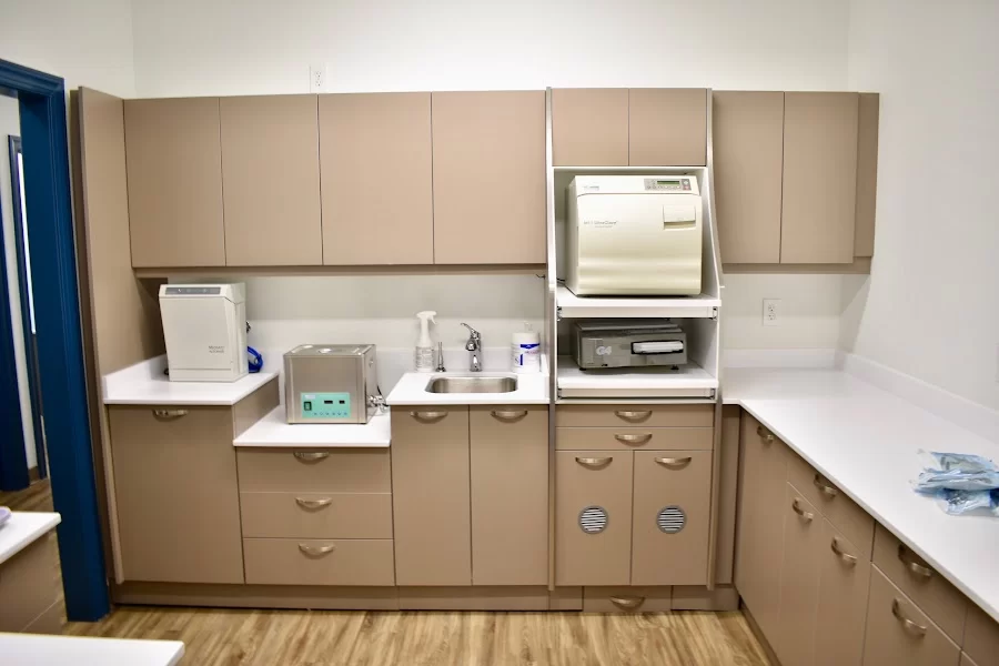 Bush Pediatric Dentistry Picture 2