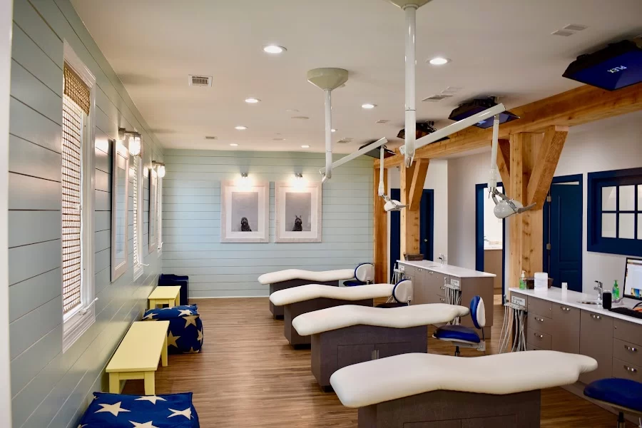 Bush Pediatric Dentistry Picture 5