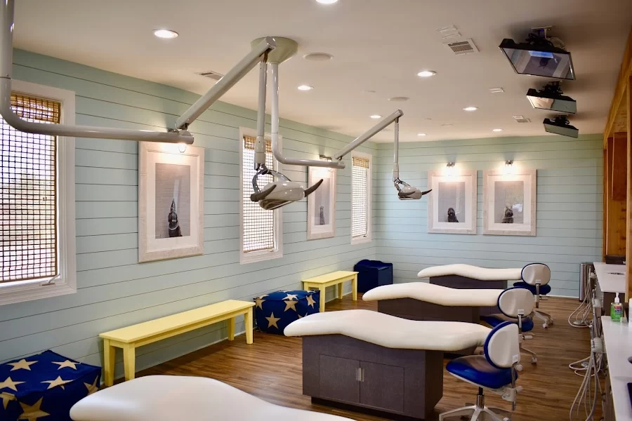 Bush Pediatric Dentistry Picture 6