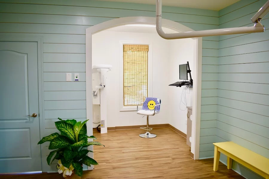 Bush Pediatric Dentistry Picture 4