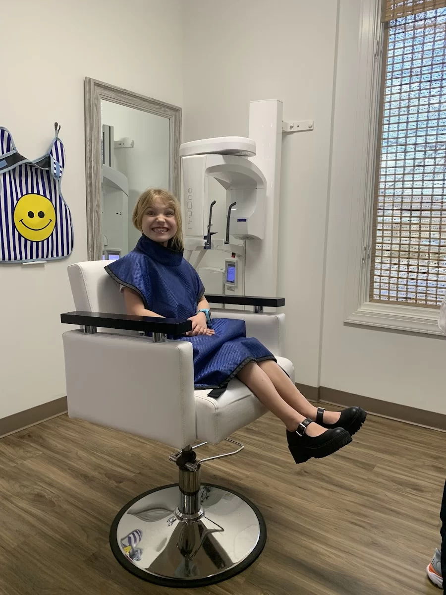 Bush Pediatric Dentistry Picture 10