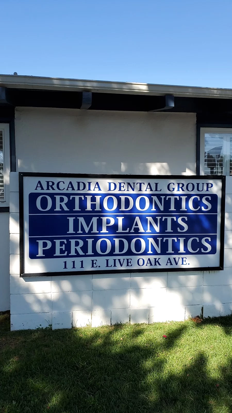 Arcadia Dental Group Picture 10