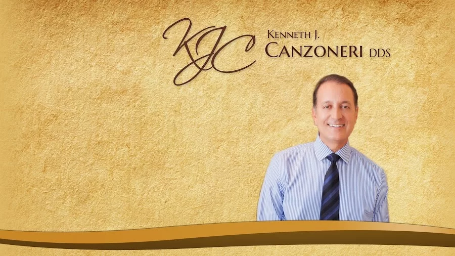 Kenneth J. Canzoneri, DDS Picture 7