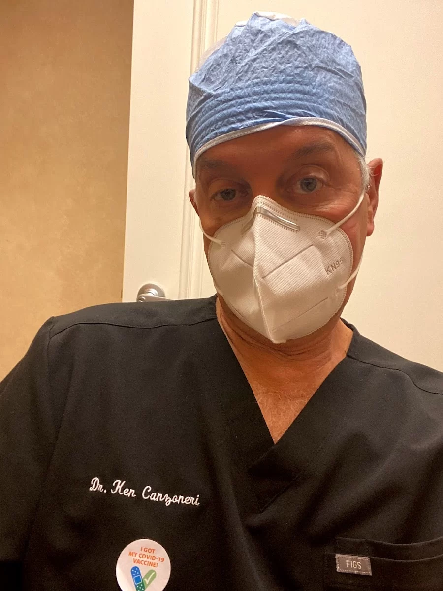 Kenneth J. Canzoneri, DDS Picture 10
