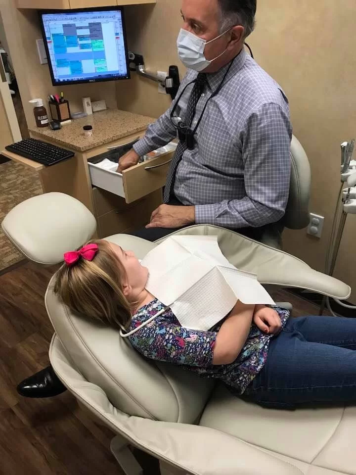 Kenneth J. Canzoneri, DDS Picture 8
