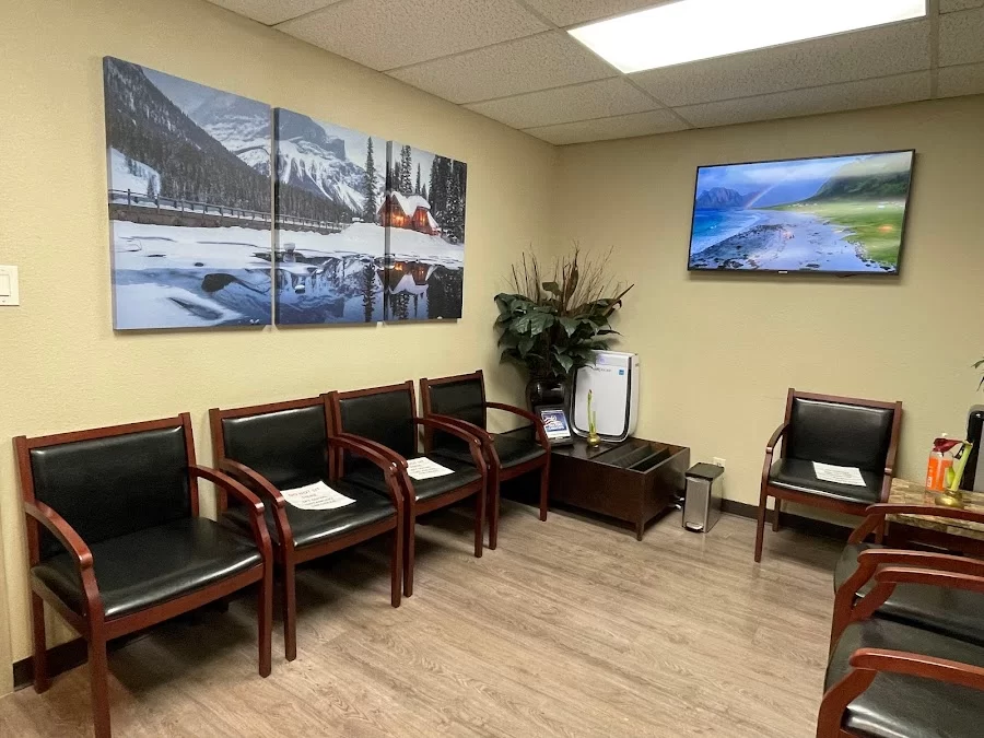 Eddie K. Kao DDS, INC Picture 6