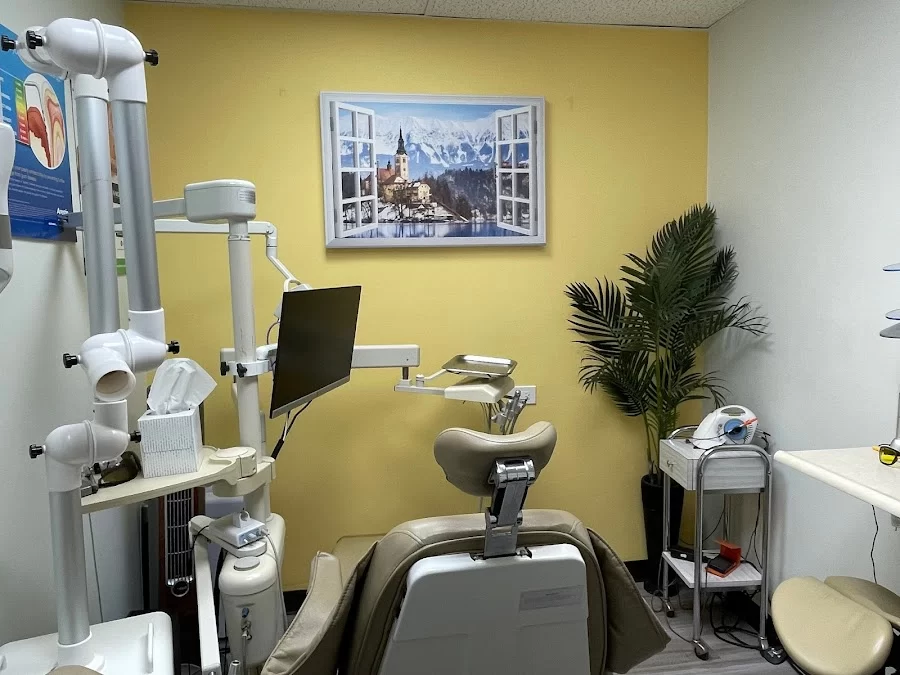Eddie K. Kao DDS, INC Picture 1