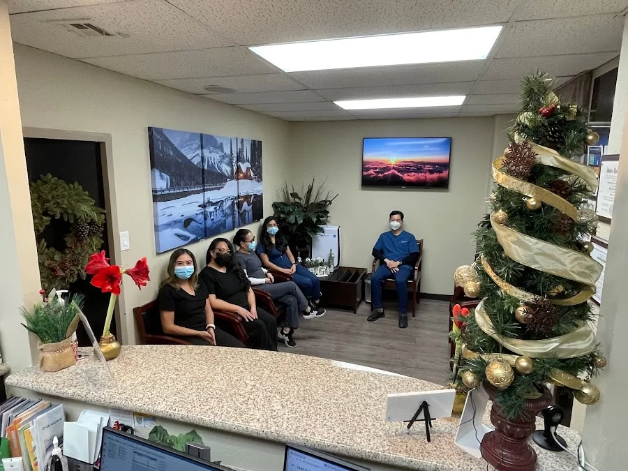 Eddie K. Kao DDS, INC Picture 7