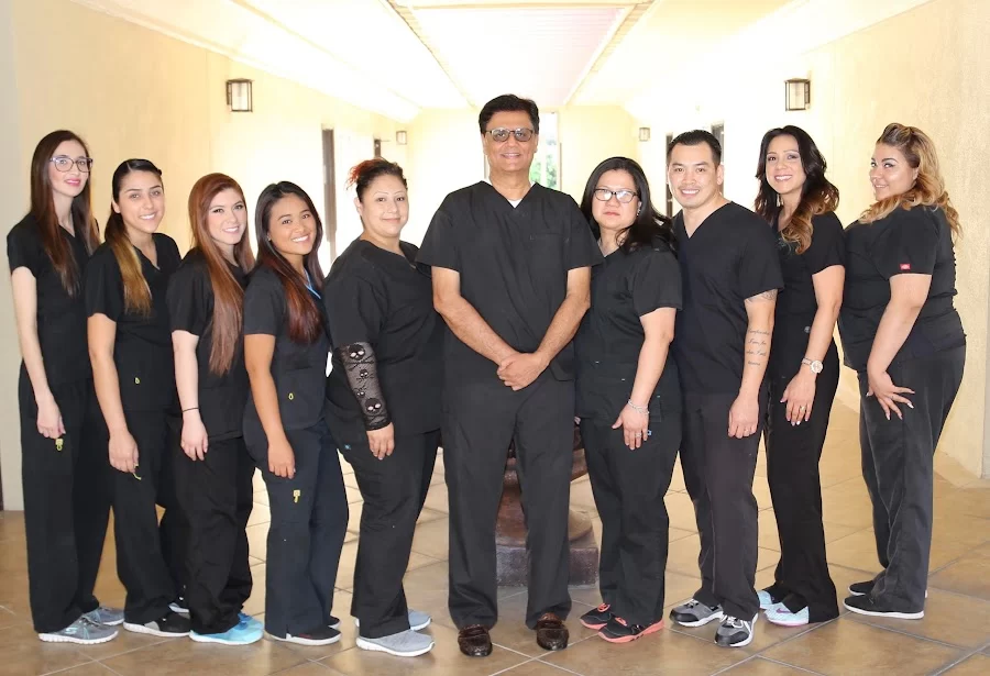 Queens Dental Group Picture 1