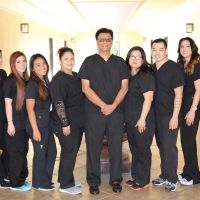 Queens Dental Group ico
