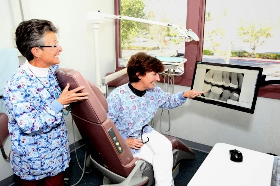 The West Covina Dentist Picture 4