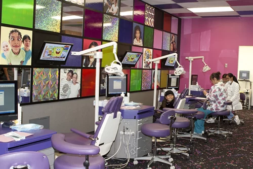 Children’s Dental Group Picture 3