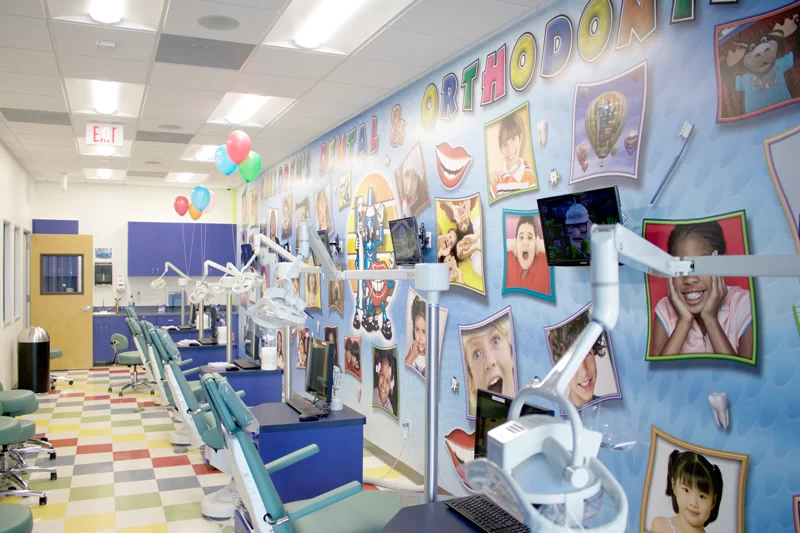 Children’s Dental Group Picture 8