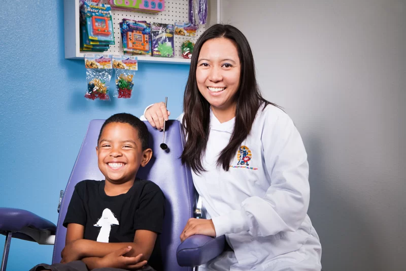 Children’s Dental Group Picture 7