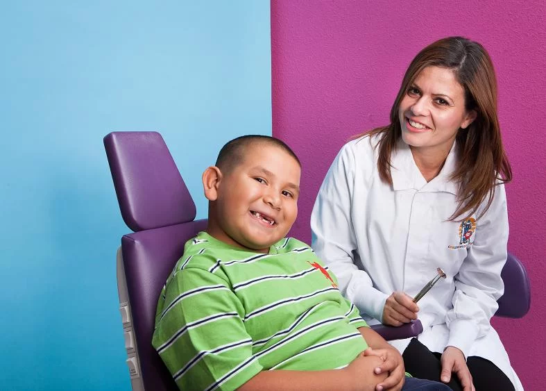 Children’s Dental Group Picture 10