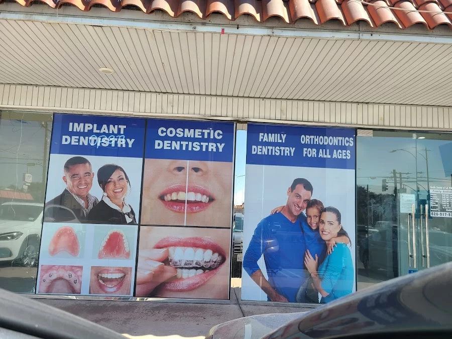 La Puente Family Dentistry Picture 2