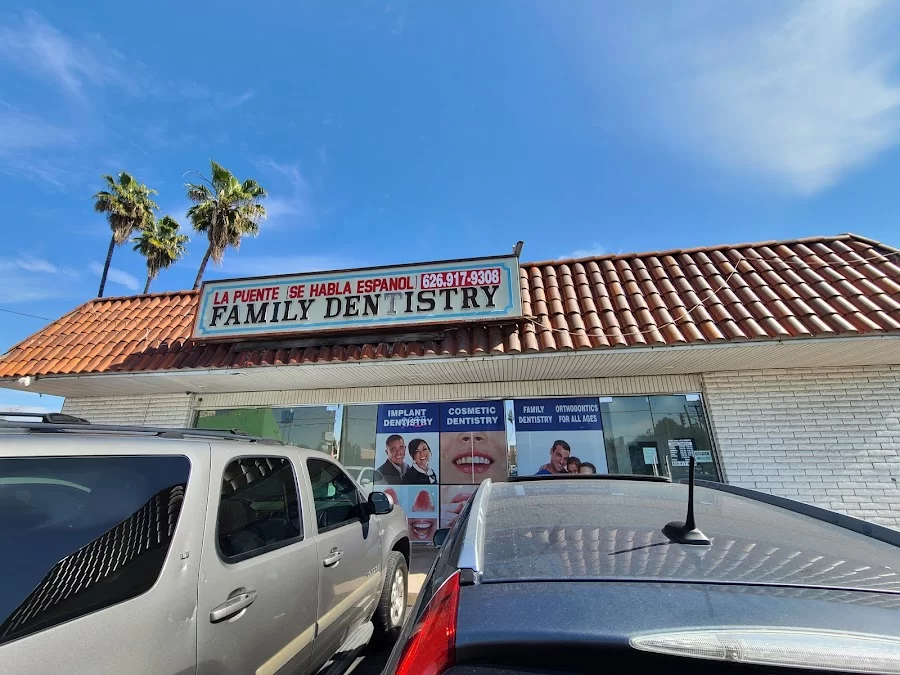 La Puente Family Dentistry Picture 1