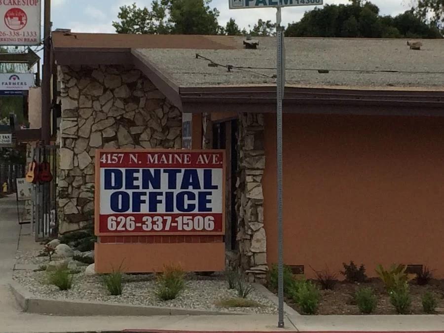 Maine Dental Picture 2