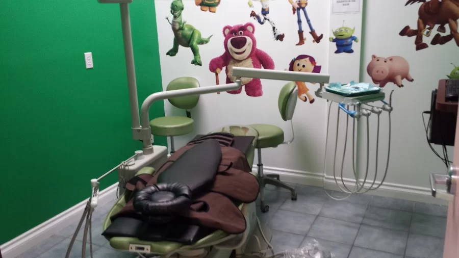 Western Dental & Orthdontics Kids Picture 6