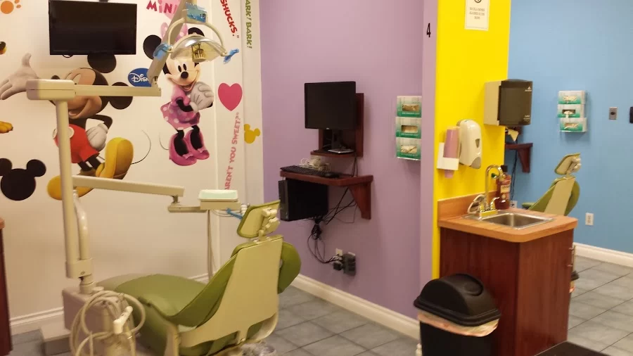 Western Dental & Orthdontics Kids Picture 3