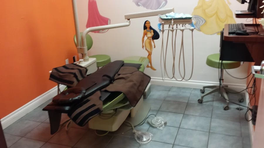 Western Dental & Orthdontics Kids Picture 5