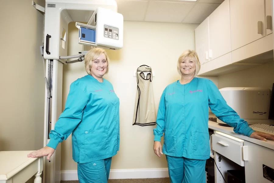 Montgomery Dentistry Picture 8