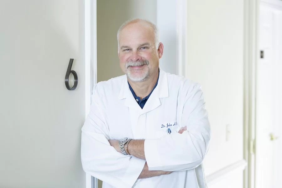 Montgomery Dentistry Picture 1