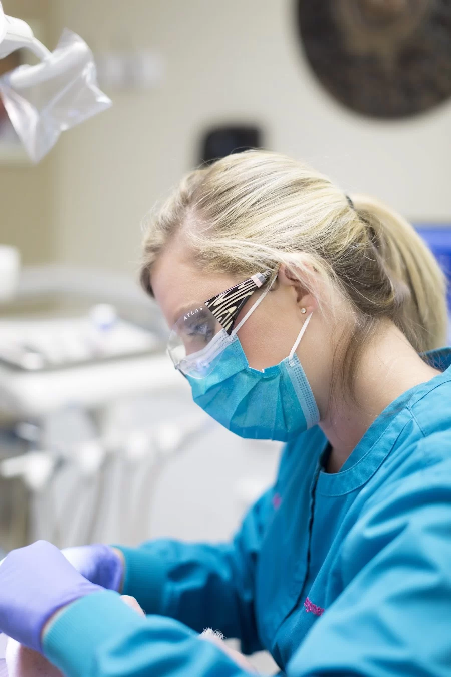Montgomery Dentistry Picture 10