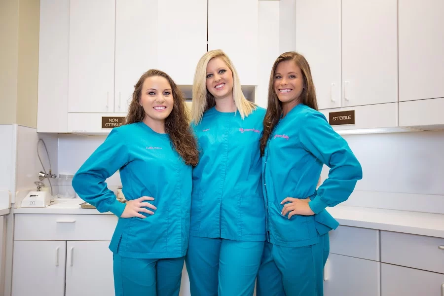 Montgomery Dentistry Picture 2