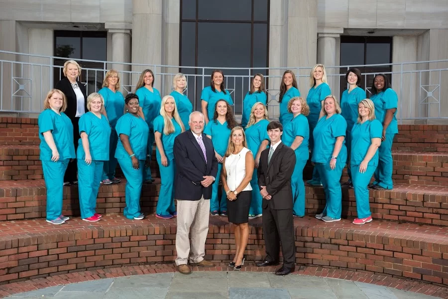 Montgomery Dentistry Picture 9