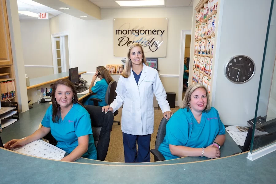Montgomery Dentistry Picture 6