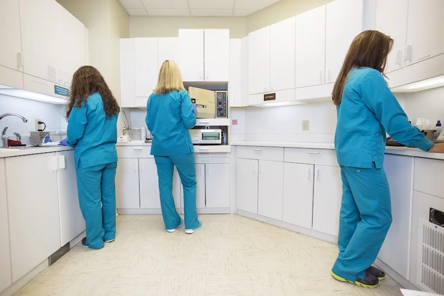 Montgomery Dentistry Picture 4