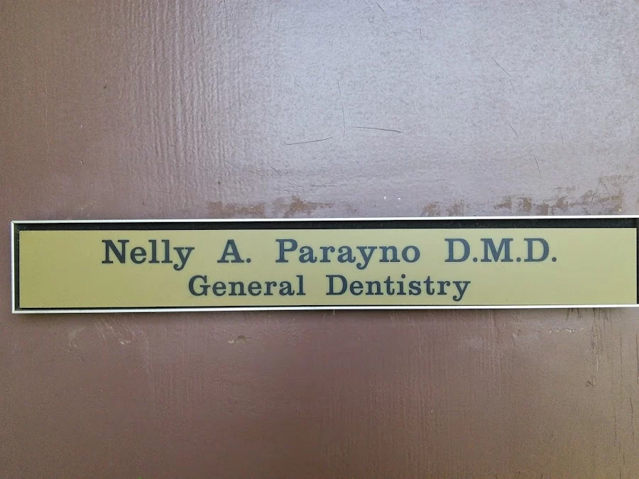 Dr. Nelly A. Parayno Picture 4