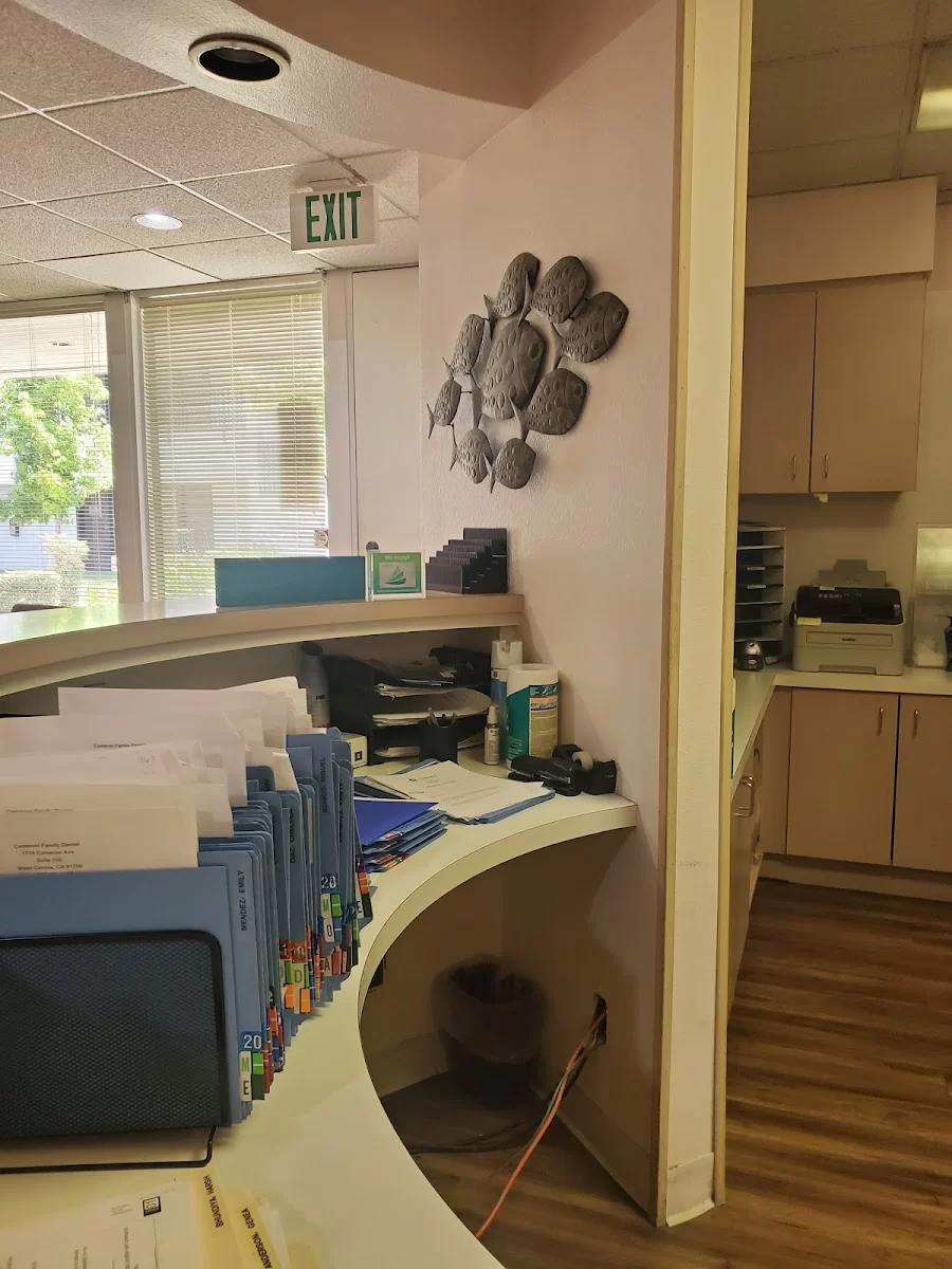 Cameron Family Dental Picture 9