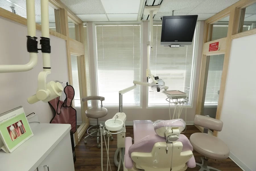 Cameron Family Dental Picture 5
