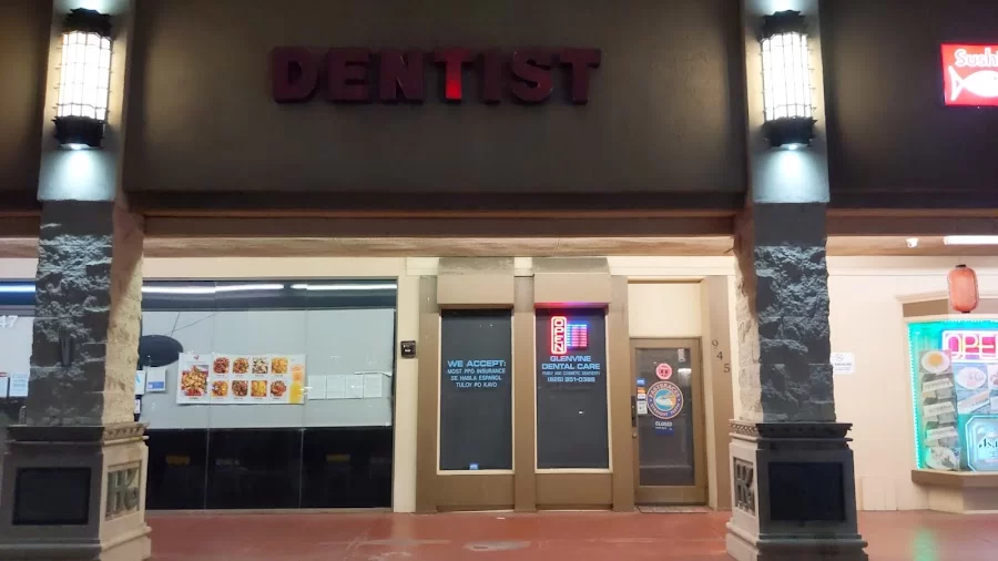 Glenvine Dental Care Picture 1